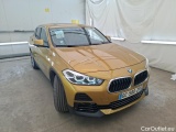  Bmw  X2 BMW  / 2017 / 5P / SUV xDrive25e Business Design BVA6 #5