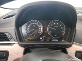  Bmw  X2 BMW  / 2017 / 5P / SUV xDrive25e Business Design BVA6 #7