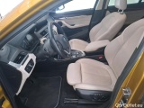  Bmw  X2 BMW  / 2017 / 5P / SUV xDrive25e Business Design BVA6 #9