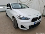  Bmw  X2 BMW  / 2017 / 5P / SUV xDrive25e M Sport BVA6 #4