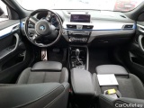  Bmw  X2 BMW  / 2017 / 5P / SUV xDrive25e M Sport BVA6 #5