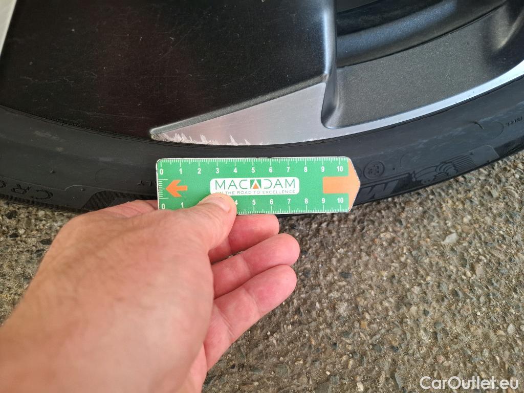  Cupra  Born CUPRA  / 2021 / 5P / Berline 230ch - batterie XL VZ #34
