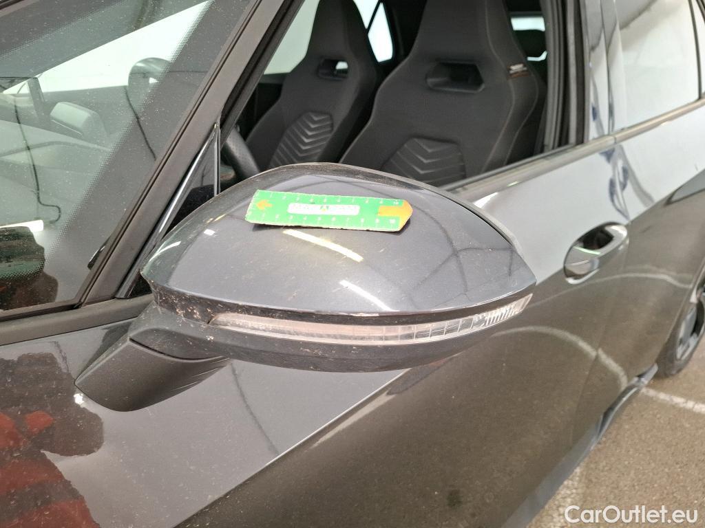  Cupra  Born CUPRA  / 2021 / 5P / Berline 230ch - batterie XL VZ #21