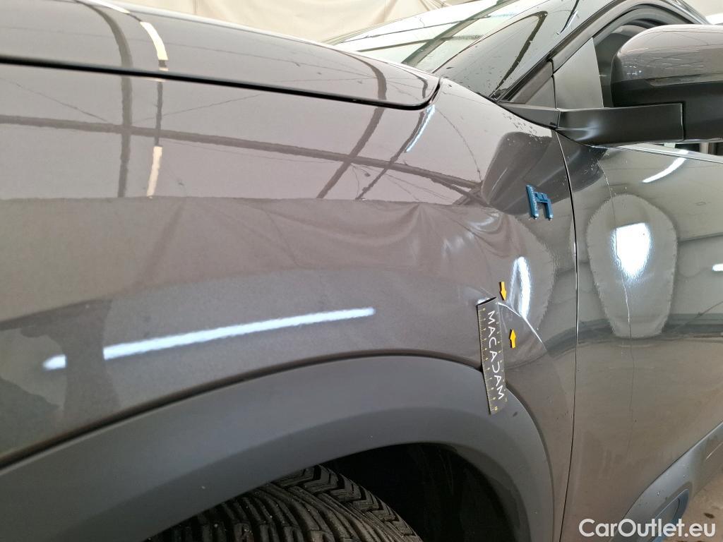  Citroen  C5 Aircross CITROEN  / 2018 / 5P / SUV Hybrid 225 ë-EAT8 Business #21