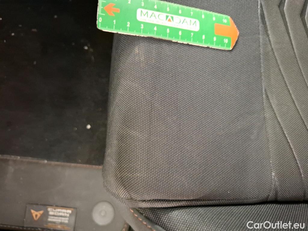 Cupra  Born CUPRA  / 2021 / 5P / Berline 230ch - batterie XL VZ #16