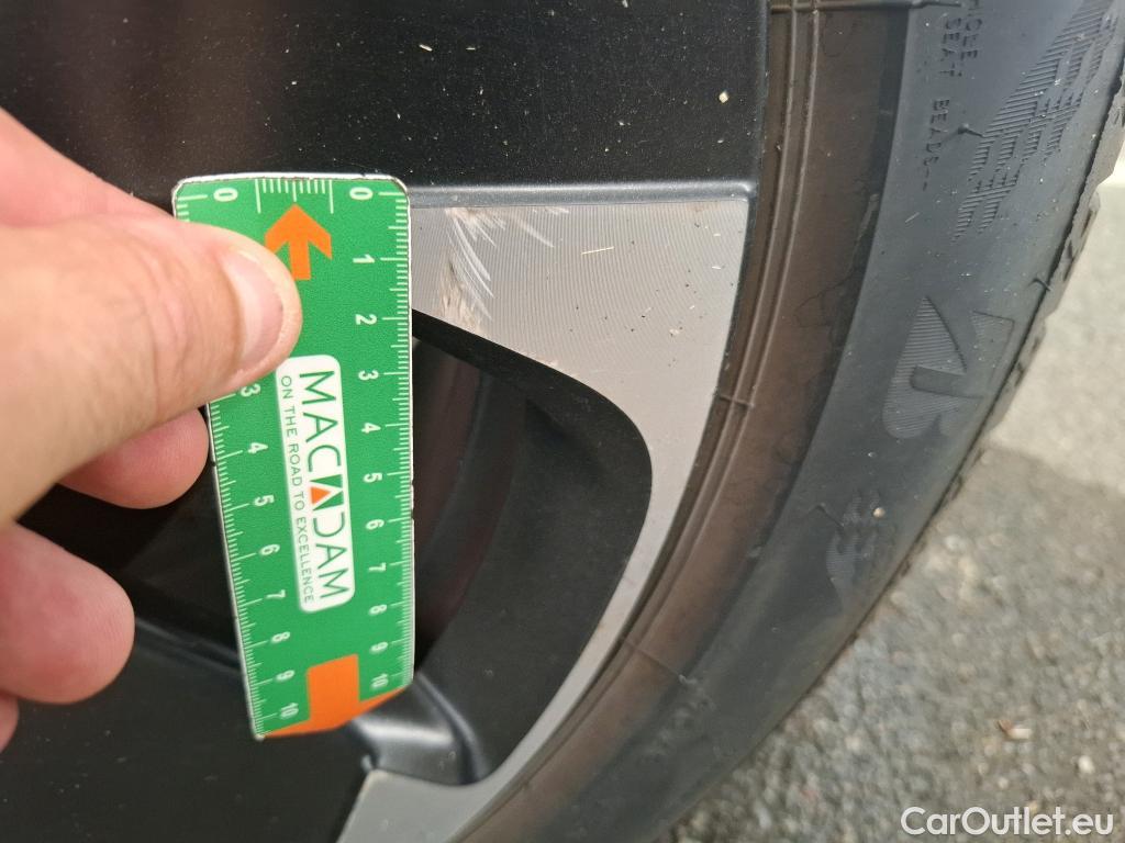  Cupra  Born CUPRA  / 2021 / 5P / Berline 230ch - batterie XL VZ #42