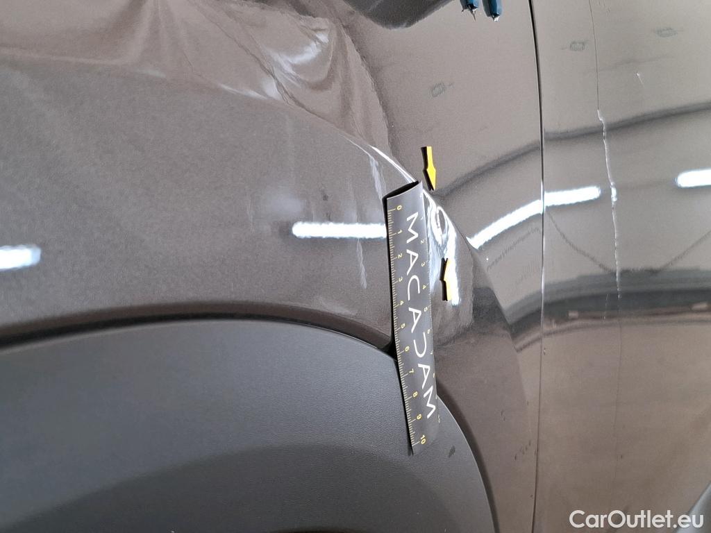  Citroen  C5 Aircross CITROEN  / 2018 / 5P / SUV Hybrid 225 ë-EAT8 Business #22