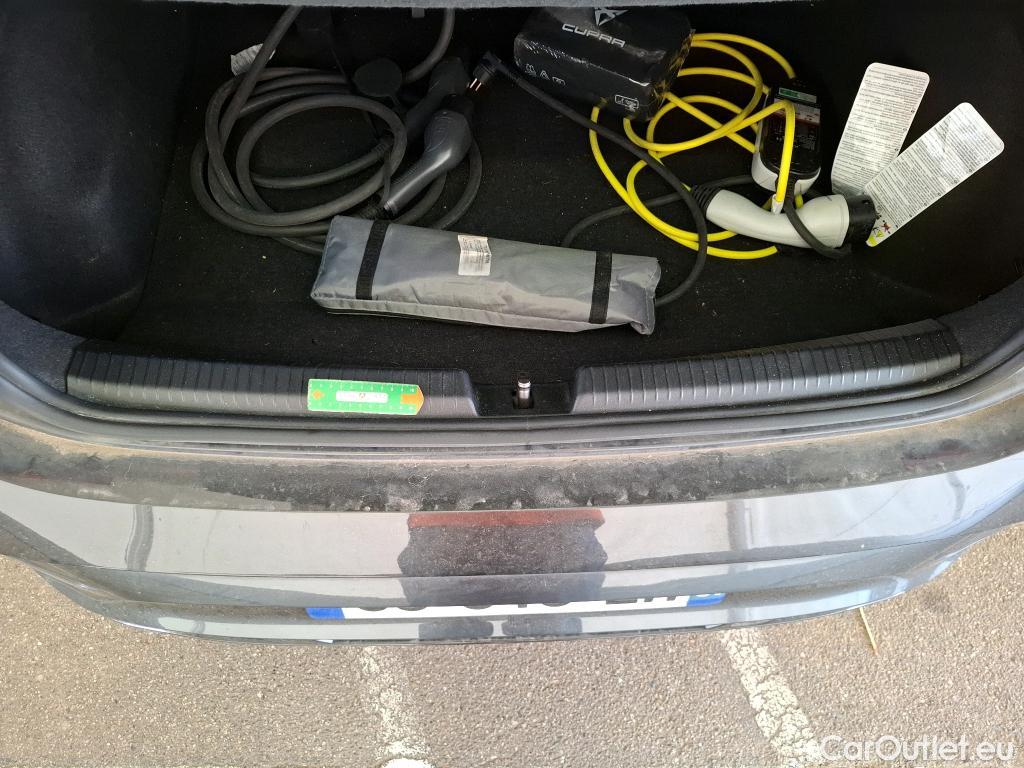  Cupra  Born CUPRA  / 2021 / 5P / Berline 230ch - batterie XL VZ #43