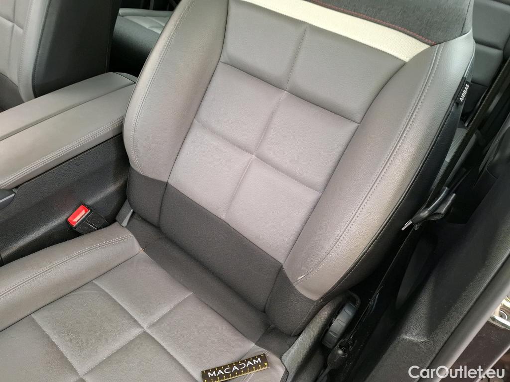  Citroen  C5 Aircross CITROEN  / 2018 / 5P / SUV Hybrid 225 ë-EAT8 Business #7