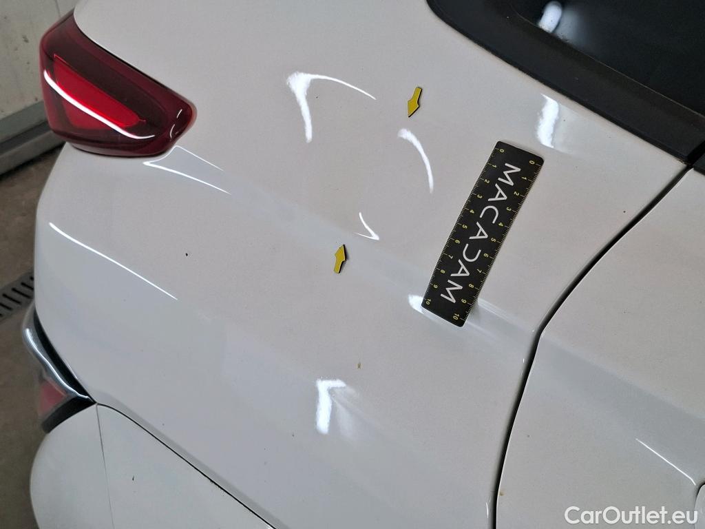  Hyundai  Konna HYUNDAI Kona  2020  5P  SUV BEV 64KWH ELECTRIQUE 204CH BUSINESS #4