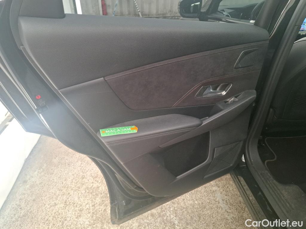  DS  DS7 DS DS 7 / 2022 / 5P / SUV E-TENSE 225 PERFORMANCE LINE + #20