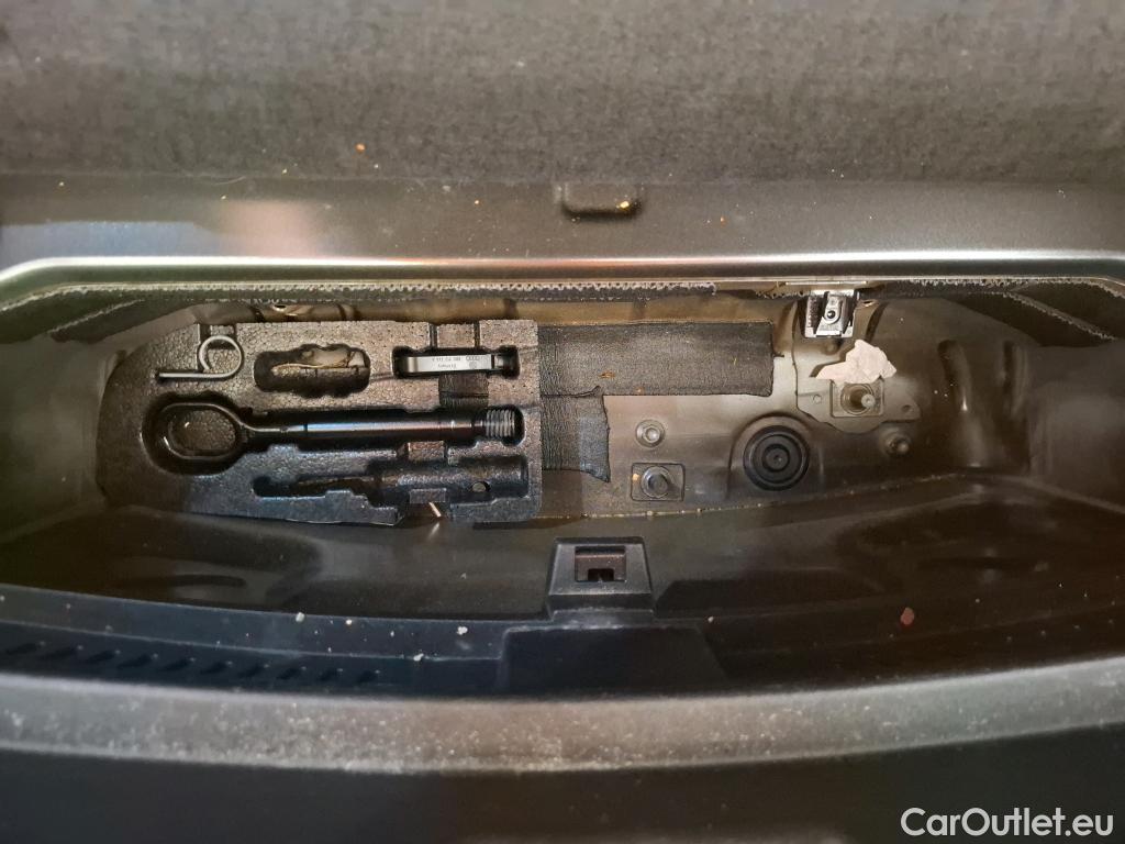  Cupra  Born CUPRA  / 2021 / 5P / Berline 230ch - batterie XL VZ #7