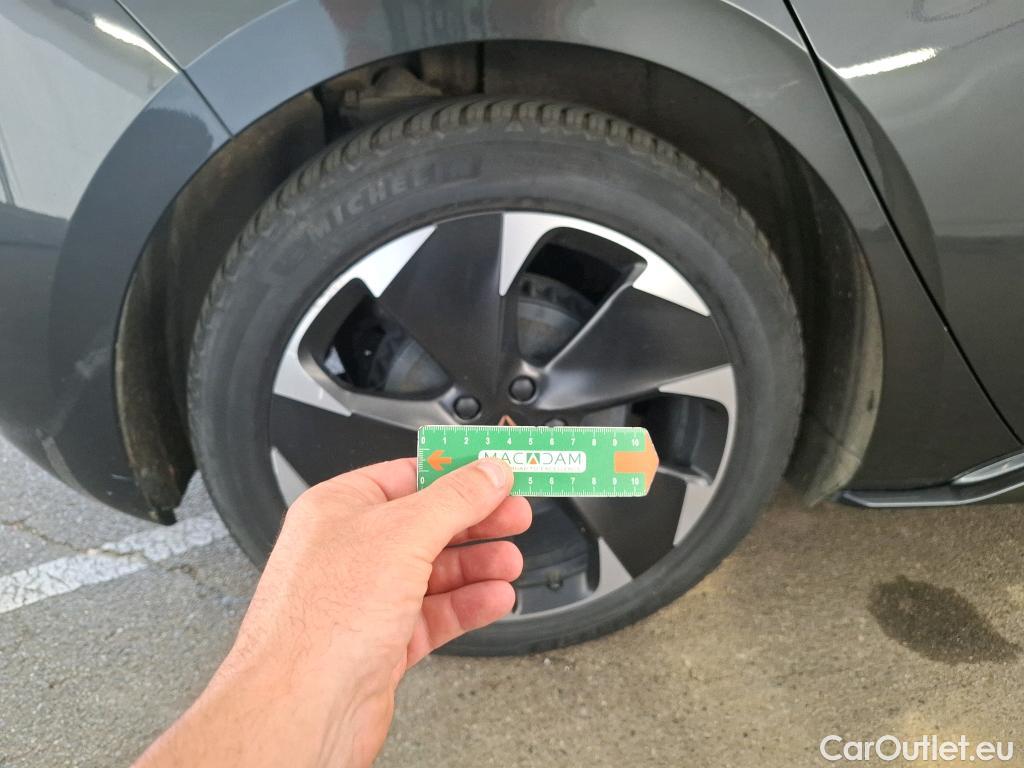  Cupra  Born CUPRA  / 2021 / 5P / Berline 230ch - batterie XL VZ #35