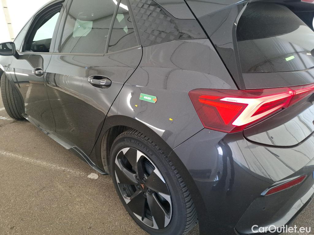  Cupra  Born CUPRA  / 2021 / 5P / Berline 230ch - batterie XL VZ #19
