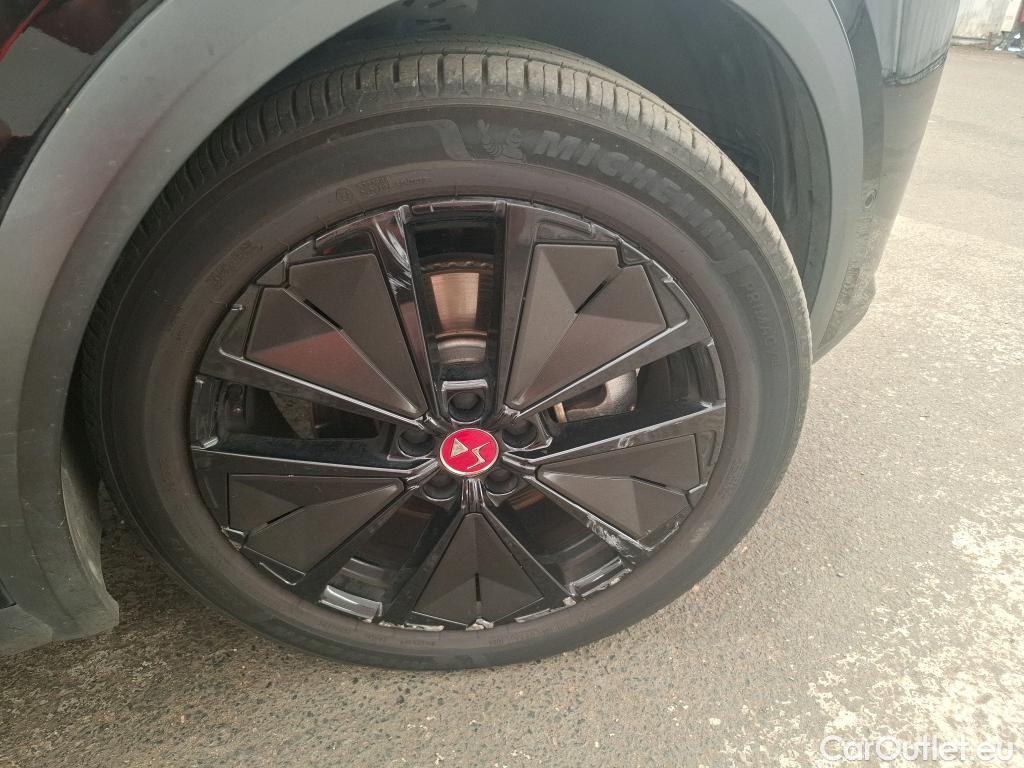  DS  DS7 DS DS 7 / 2022 / 5P / SUV E-TENSE 225 PERFORMANCE LINE + #8