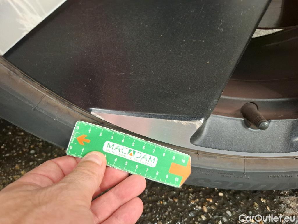  Cupra  Born CUPRA  / 2021 / 5P / Berline 230ch - batterie XL VZ #46
