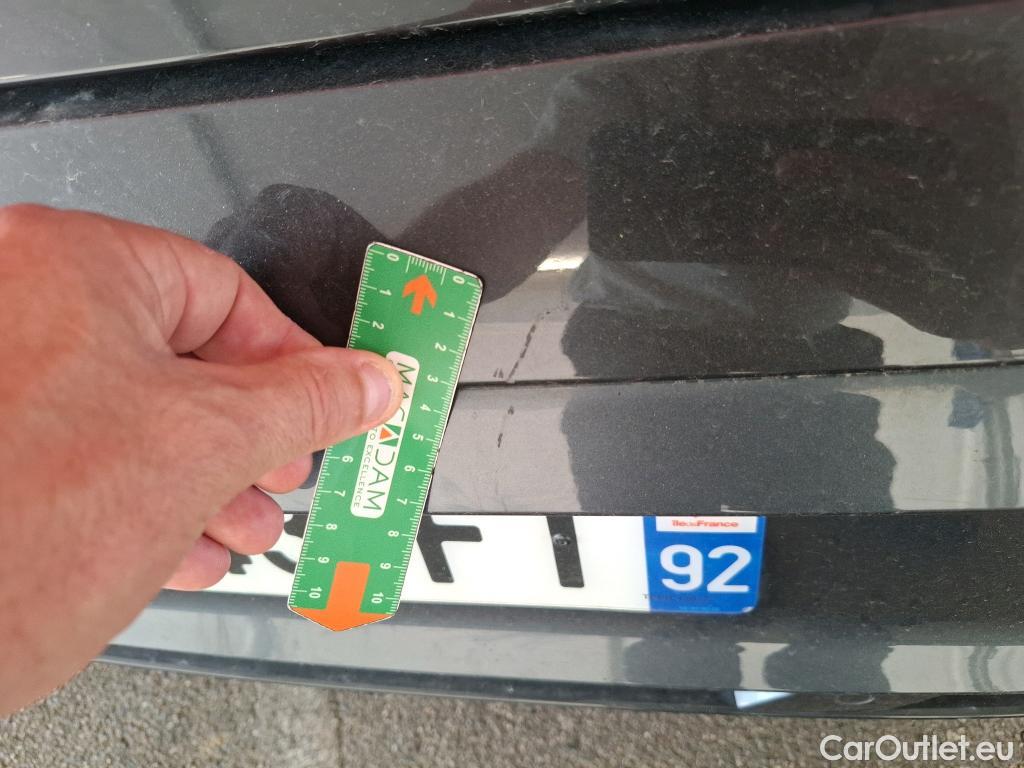  Cupra  Born CUPRA  / 2021 / 5P / Berline 230ch - batterie XL VZ #30