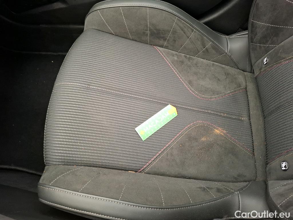  DS  DS4 DS DS 4  2021  5P Berline E TENSE 225 PERFORMANCE LINE AUTO #3