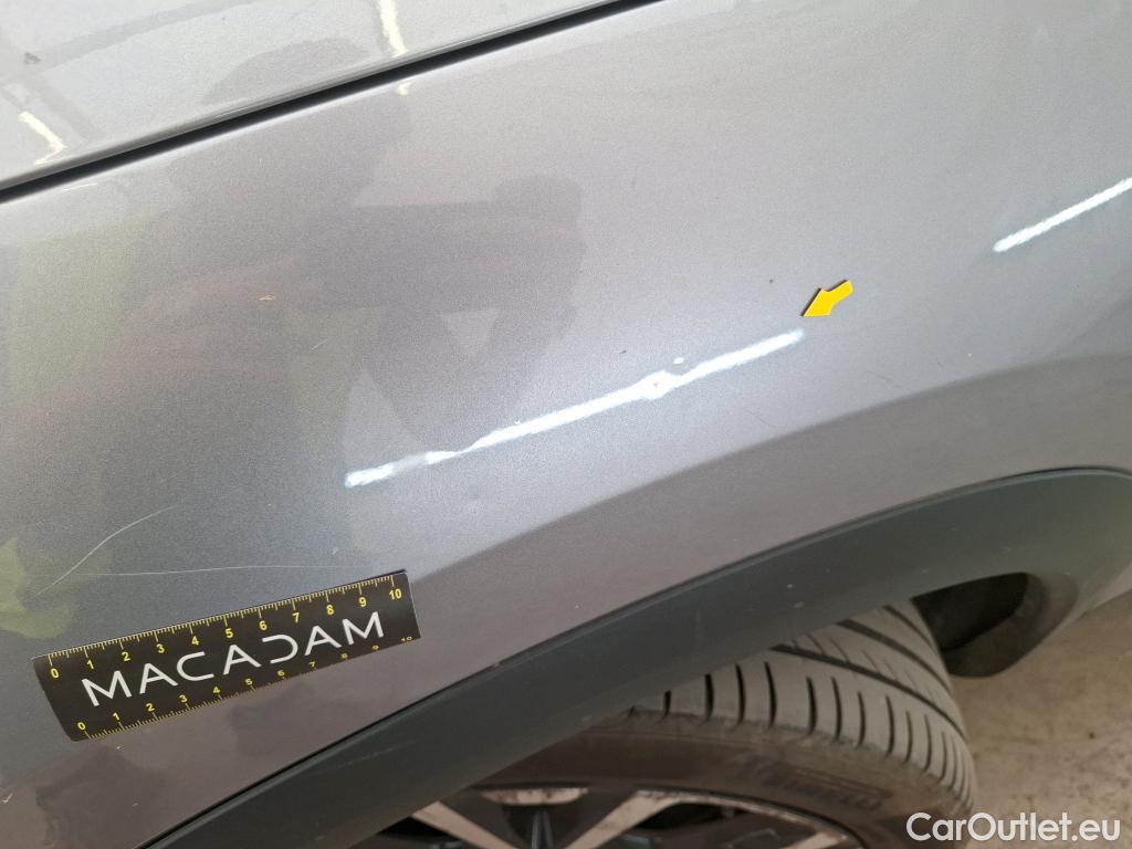  Citroen  C5 Aircross CITROEN  / 2018 / 5P / SUV Hybrid 225 ë-EAT8 Shine Pack #8