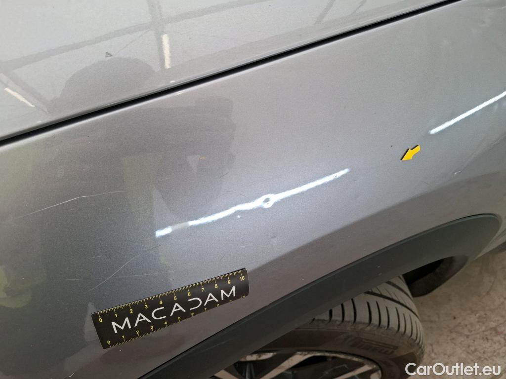  Citroen  C5 Aircross CITROEN  / 2018 / 5P / SUV Hybrid 225 ë-EAT8 Shine Pack #7