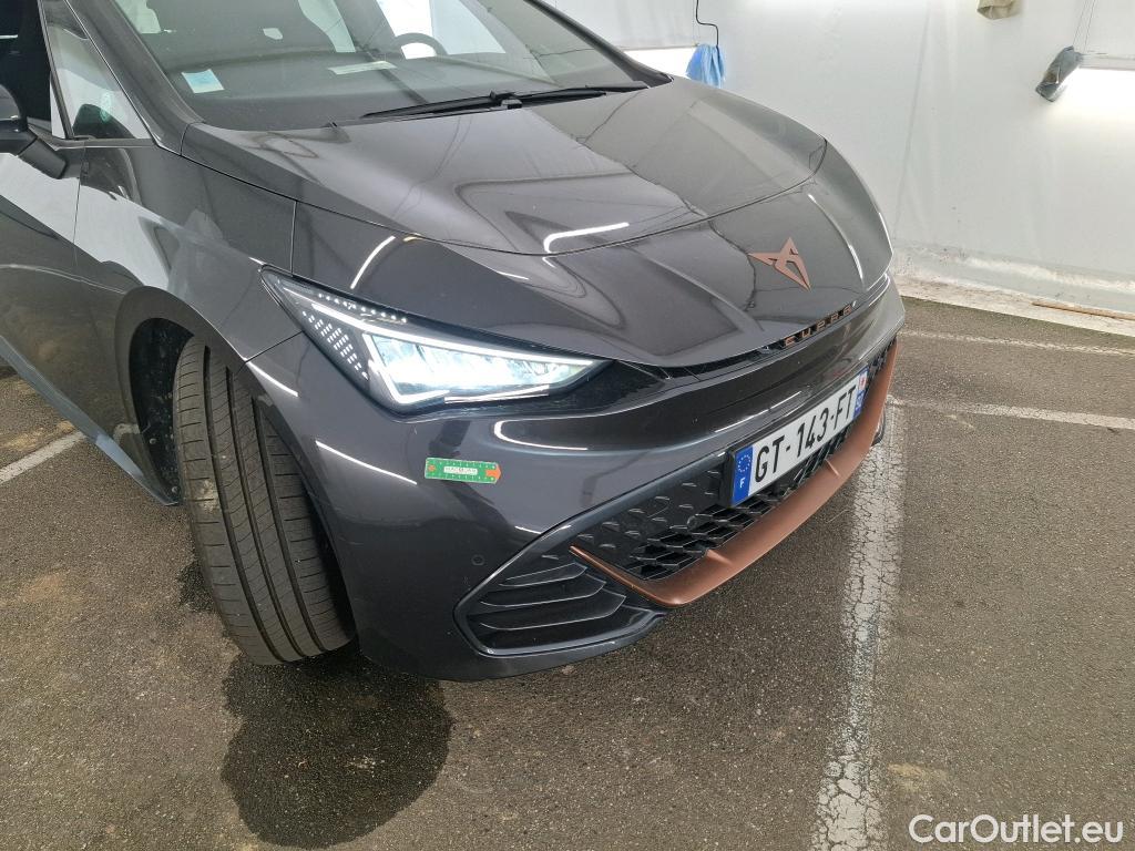  Cupra  Born CUPRA  / 2021 / 5P / Berline 230ch - batterie XL VZ #57