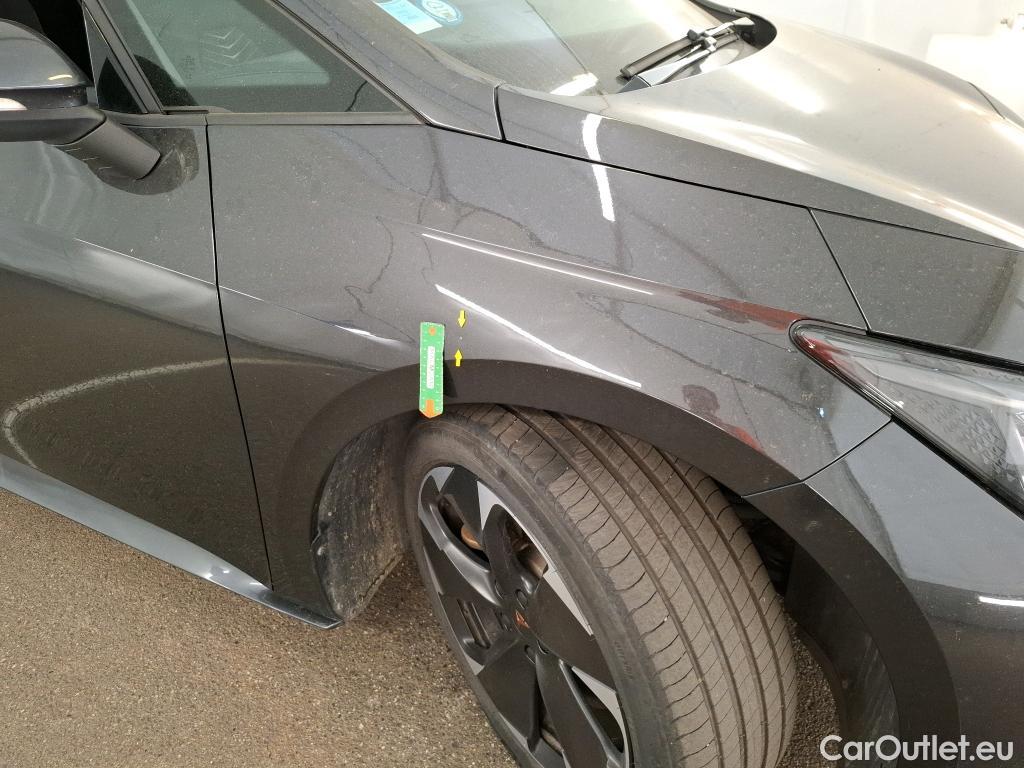  Cupra  Born CUPRA  / 2021 / 5P / Berline 230ch - batterie XL VZ #3