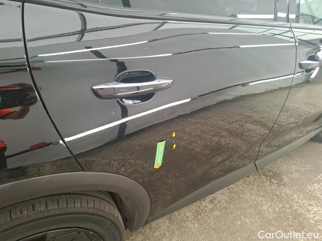  DS  DS7 DS DS 7 / 2022 / 5P / SUV E-TENSE 225 PERFORMANCE LINE + #22