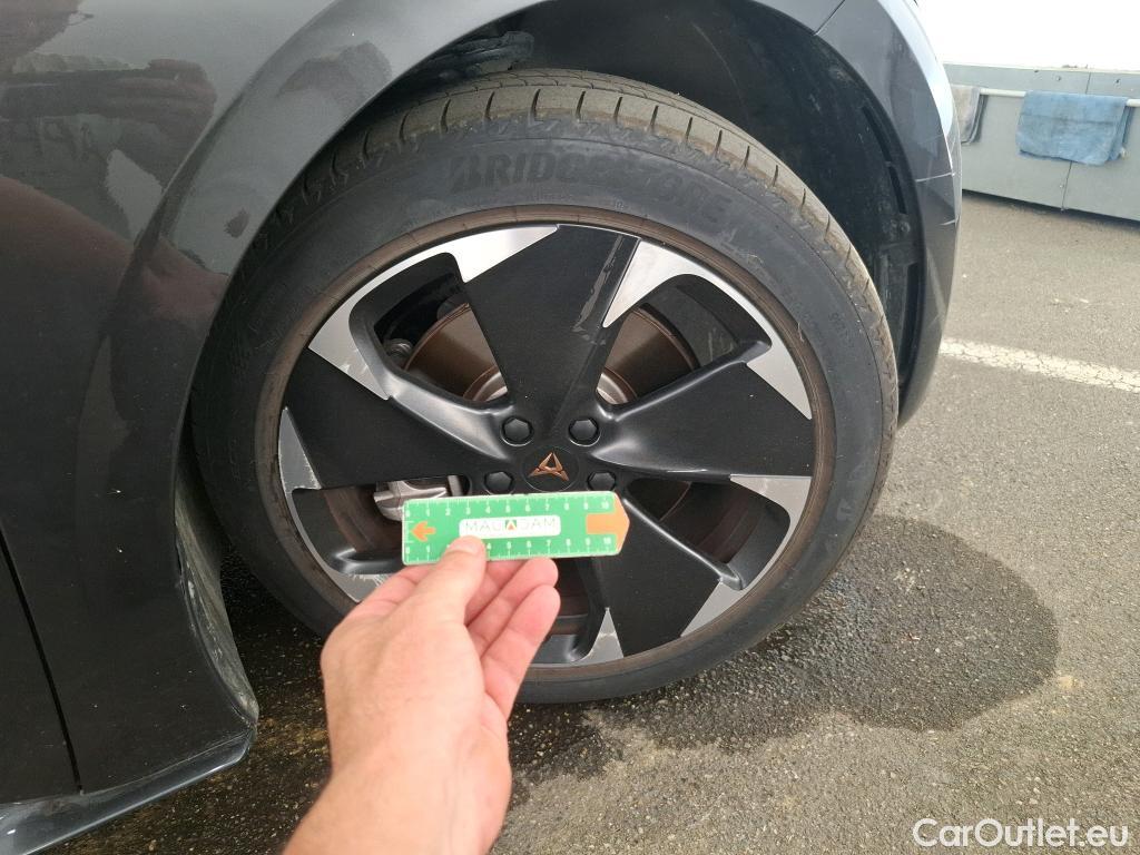  Cupra  Born CUPRA  / 2021 / 5P / Berline 230ch - batterie XL VZ #40
