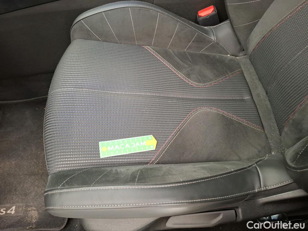  DS  DS4 DS DS 4  2021  5P Berline E TENSE 225 PERFORMANCE LINE AUTO #4