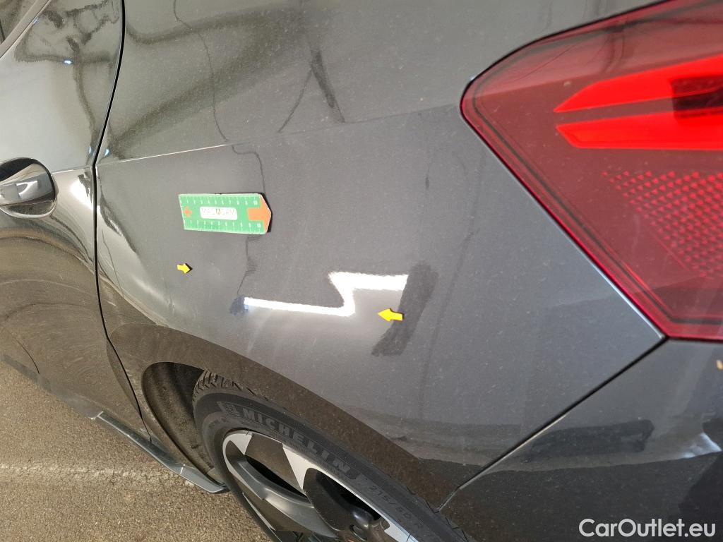  Cupra  Born CUPRA  / 2021 / 5P / Berline 230ch - batterie XL VZ #21