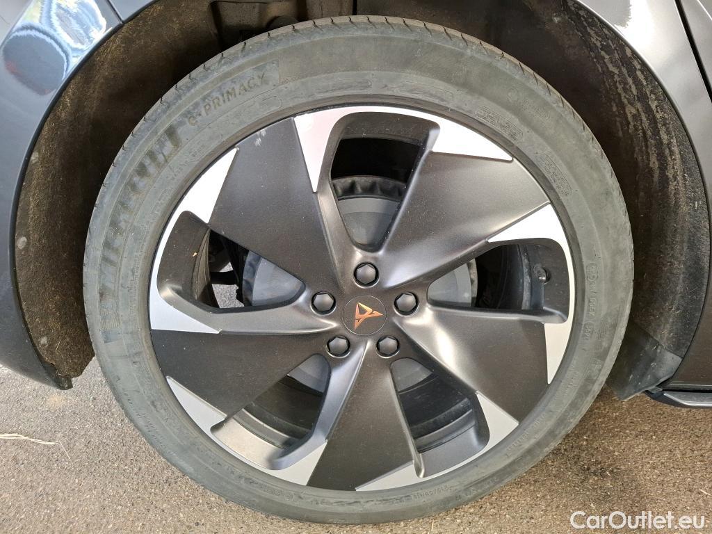  Cupra  Born CUPRA  / 2021 / 5P / Berline 230ch - batterie XL VZ #8