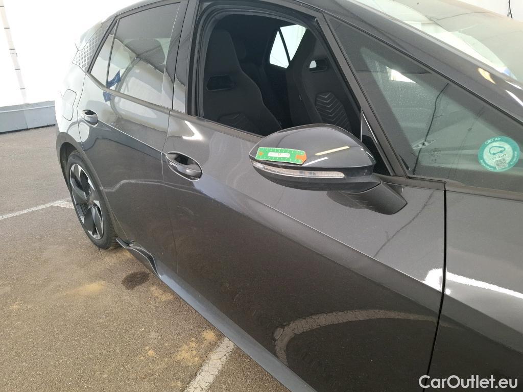  Cupra  Born CUPRA  / 2021 / 5P / Berline 230ch - batterie XL VZ #54