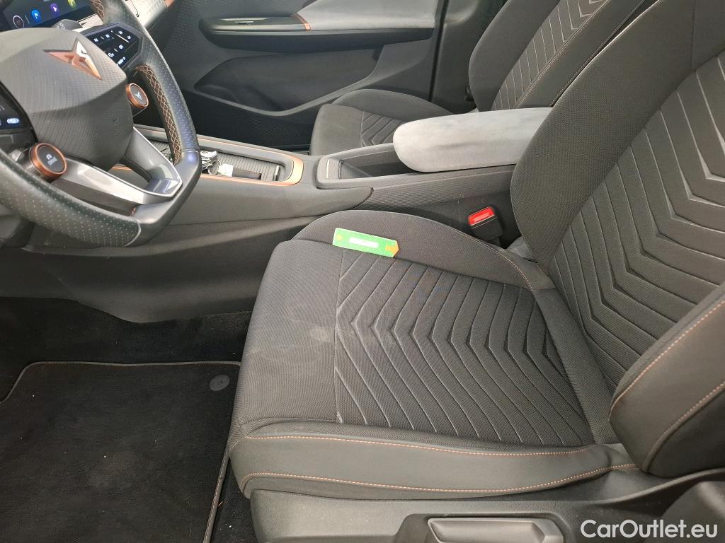  Cupra  Born CUPRA  / 2021 / 5P / Berline 230ch - batterie XL VZ #48