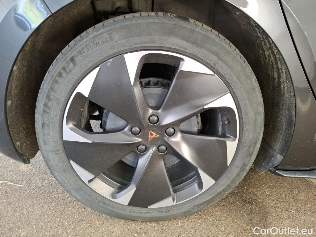  Cupra  Born CUPRA  / 2021 / 5P / Berline 230ch - batterie XL VZ #25