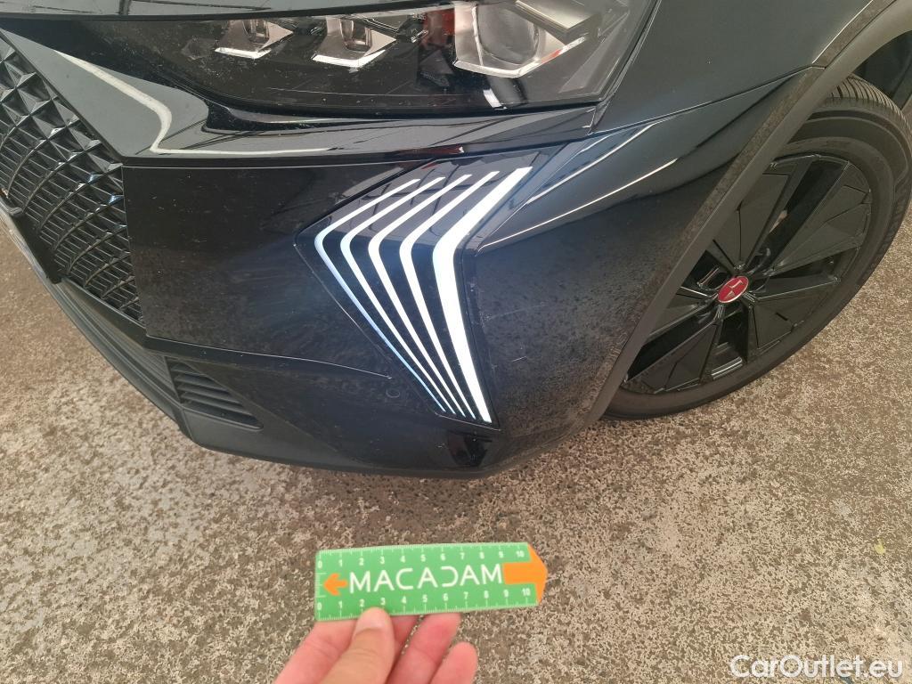  DS  DS7 DS DS 7 / 2022 / 5P / SUV E-TENSE 225 PERFORMANCE LINE + #12