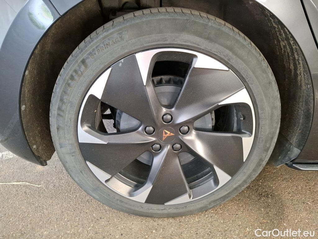  Cupra  Born CUPRA  / 2021 / 5P / Berline 230ch - batterie XL VZ #13