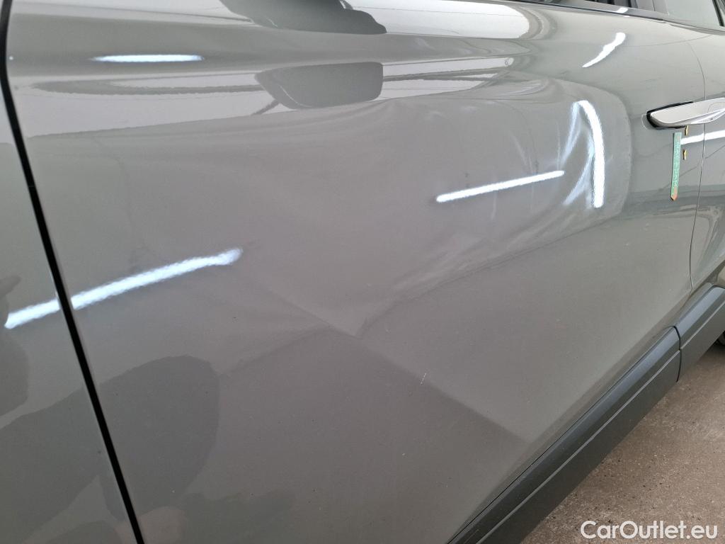  DS  DS4 DS DS 4  2021  5P Berline E TENSE 225 PERFORMANCE LINE AUTO #1