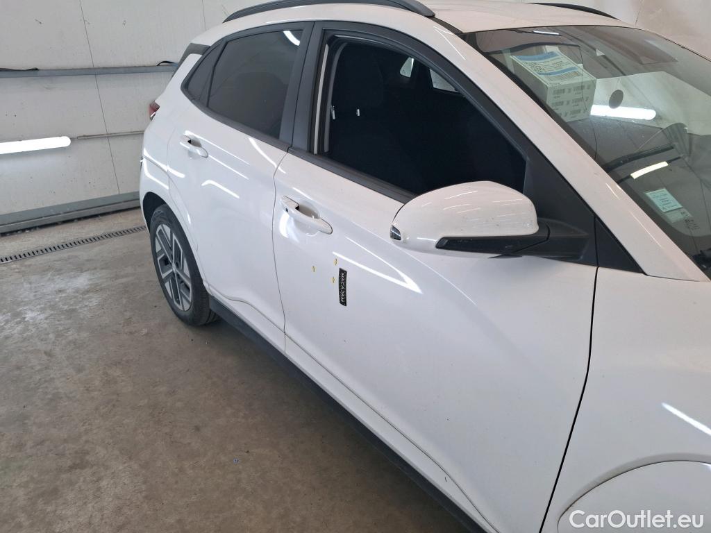  Hyundai  Konna HYUNDAI Kona  2020  5P  SUV BEV 64KWH ELECTRIQUE 204CH BUSINESS #18
