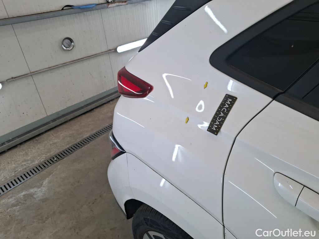  Hyundai  Konna HYUNDAI Kona  2020  5P  SUV BEV 64KWH ELECTRIQUE 204CH BUSINESS #3