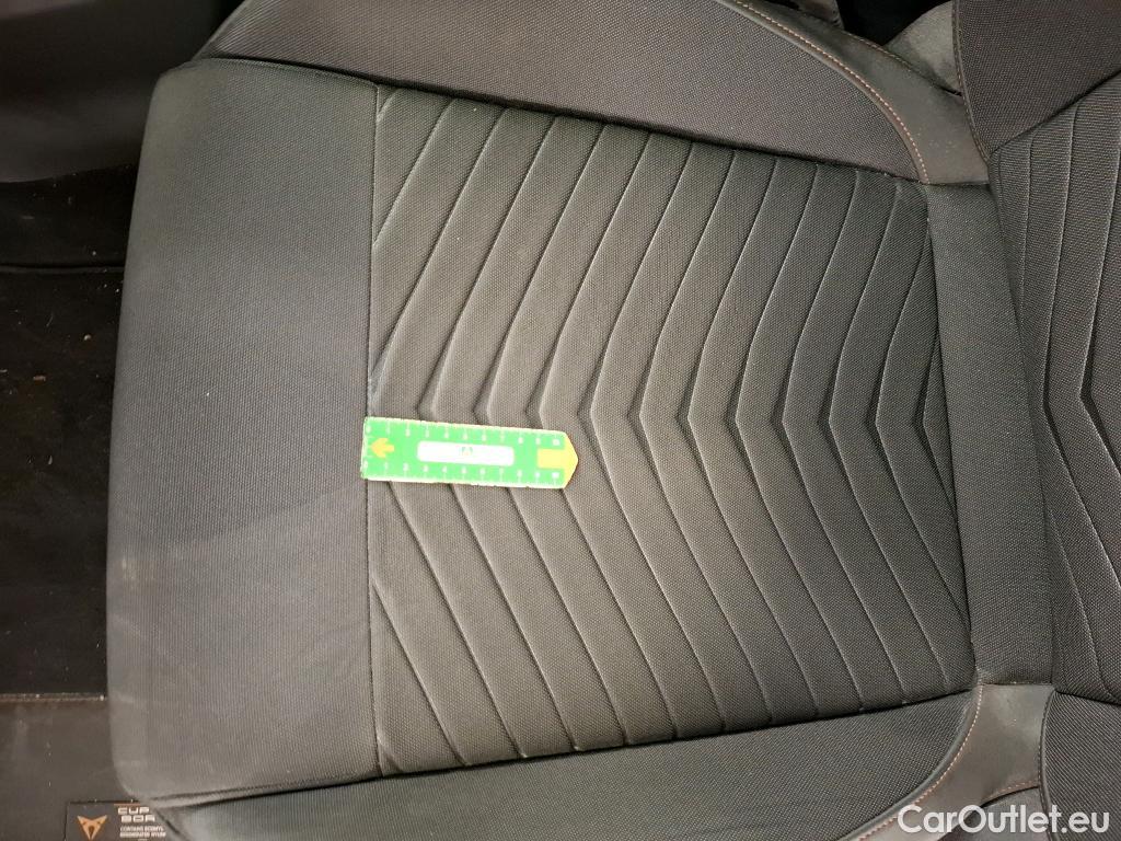  Cupra  Born CUPRA  / 2021 / 5P / Berline 230ch - batterie XL VZ #15