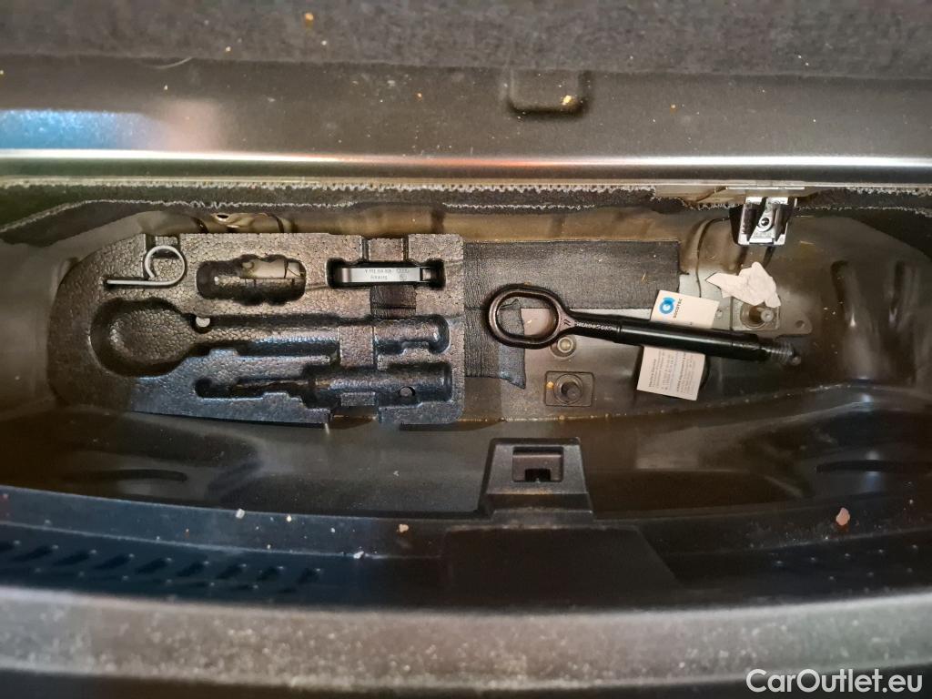  Cupra  Born CUPRA  / 2021 / 5P / Berline 230ch - batterie XL VZ #12
