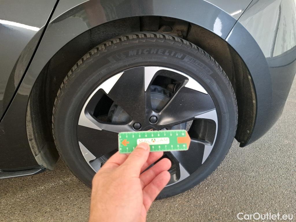  Cupra  Born CUPRA  / 2021 / 5P / Berline 230ch - batterie XL VZ #31