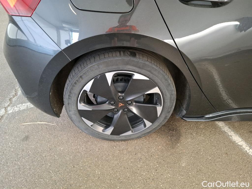  Cupra  Born CUPRA  / 2021 / 5P / Berline 230ch - batterie XL VZ #24
