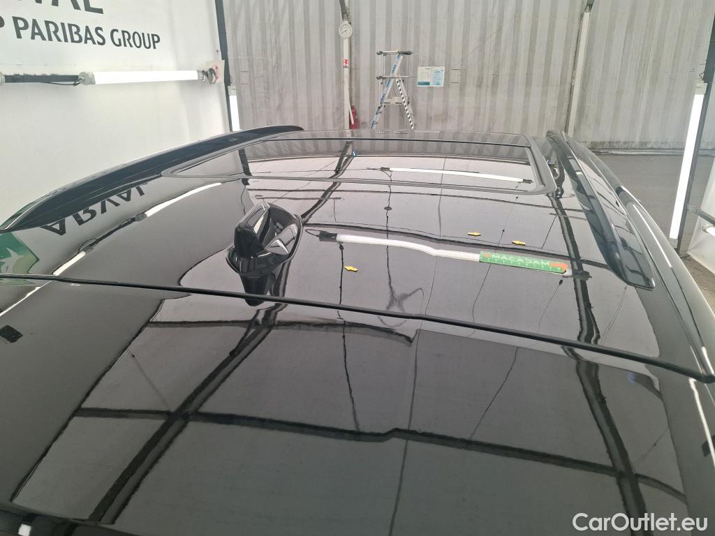  DS  DS7 DS DS 7 / 2022 / 5P / SUV E-TENSE 225 PERFORMANCE LINE + #25