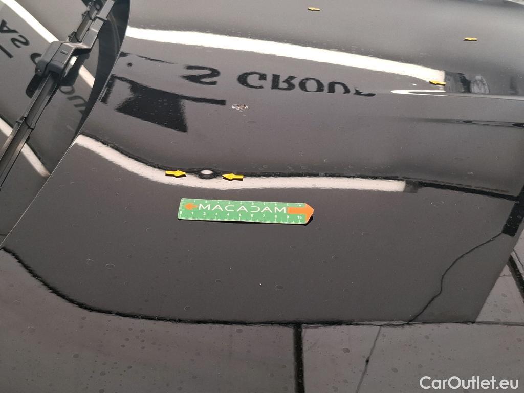  DS  DS7 DS DS 7 / 2022 / 5P / SUV E-TENSE 225 PERFORMANCE LINE + #4