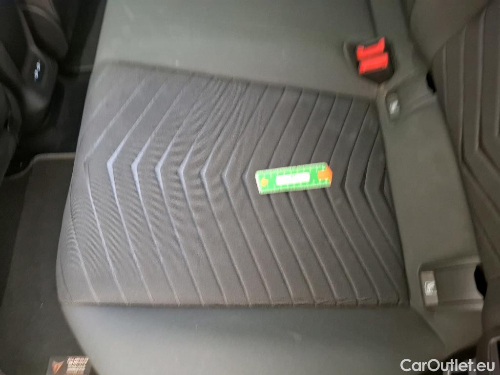  Cupra  Born CUPRA  / 2021 / 5P / Berline 230ch - batterie XL VZ #51