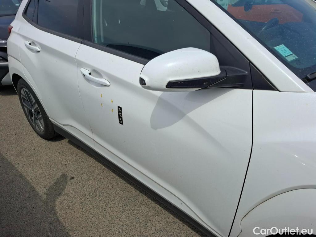  Hyundai  Konna HYUNDAI Kona  2020  5P  SUV BEV 64KWH ELECTRIQUE 204CH BUSINESS #21