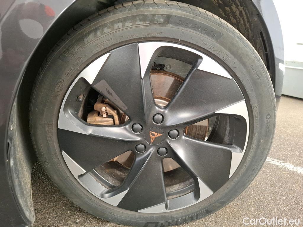  Cupra  Born CUPRA  / 2021 / 5P / Berline 230ch - batterie XL VZ #14