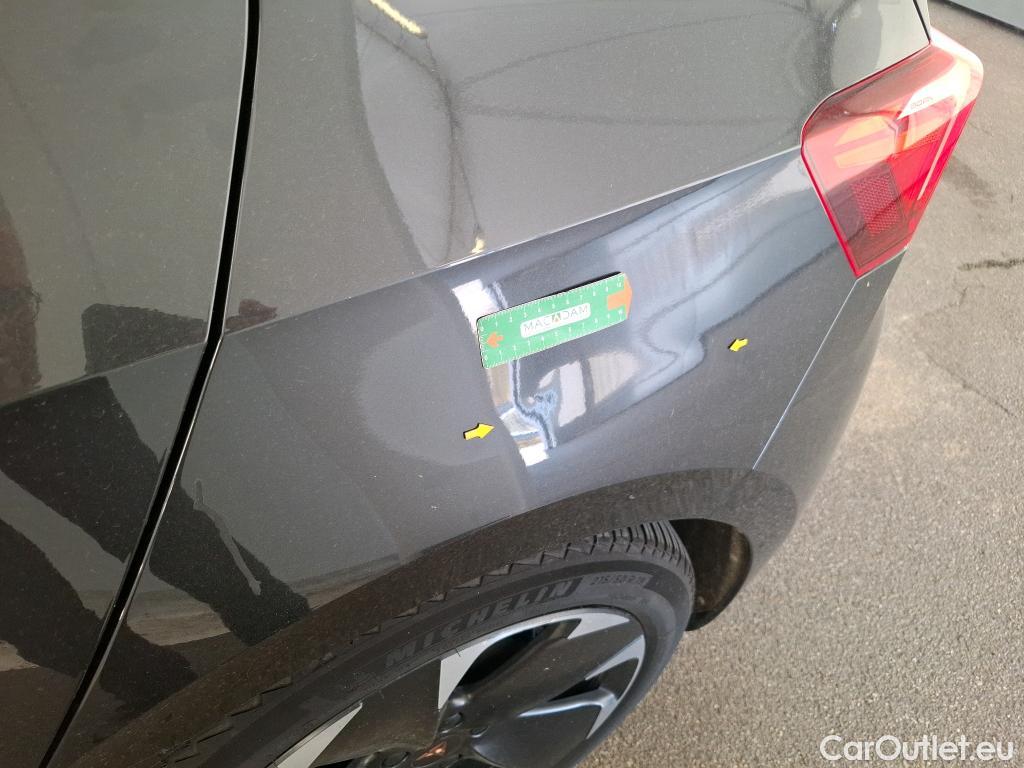  Cupra  Born CUPRA  / 2021 / 5P / Berline 230ch - batterie XL VZ #22