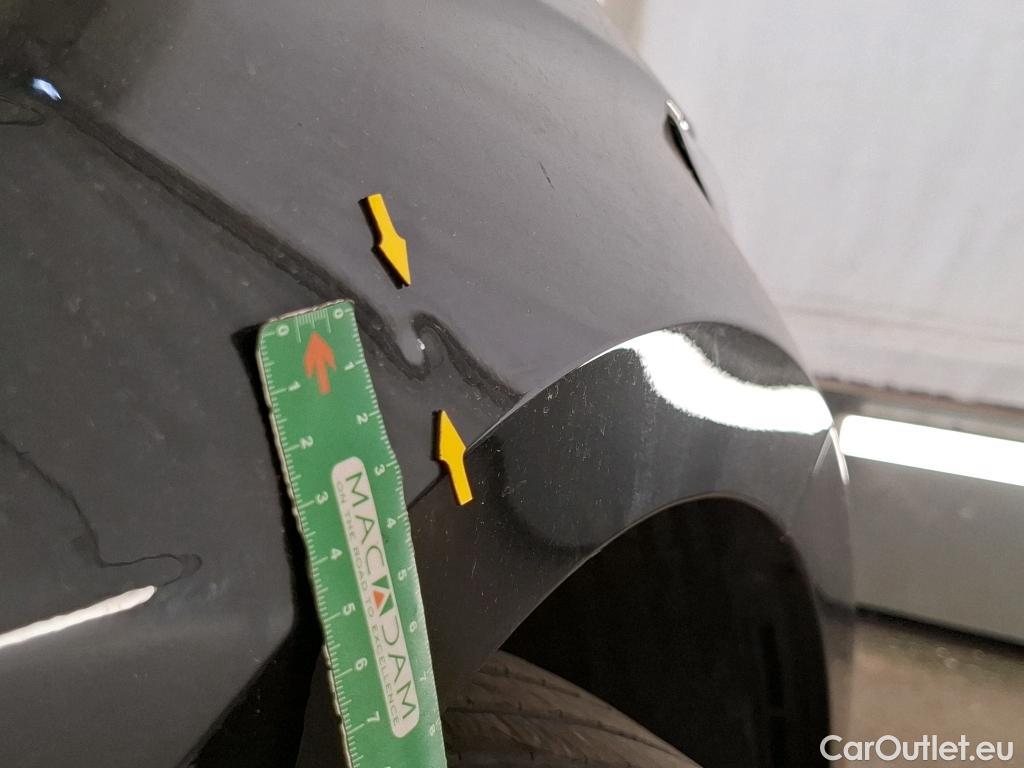  Cupra  Born CUPRA  / 2021 / 5P / Berline 230ch - batterie XL VZ #6